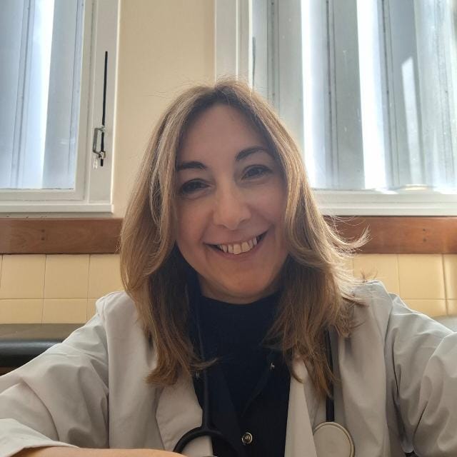 Dott.ssa Amelia Zarauza