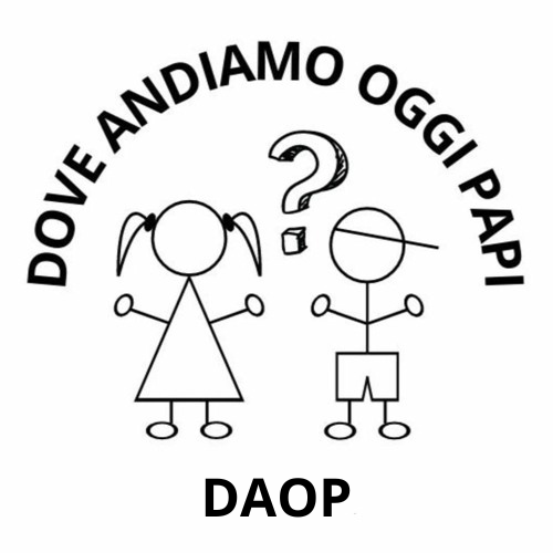 Logo DAOP