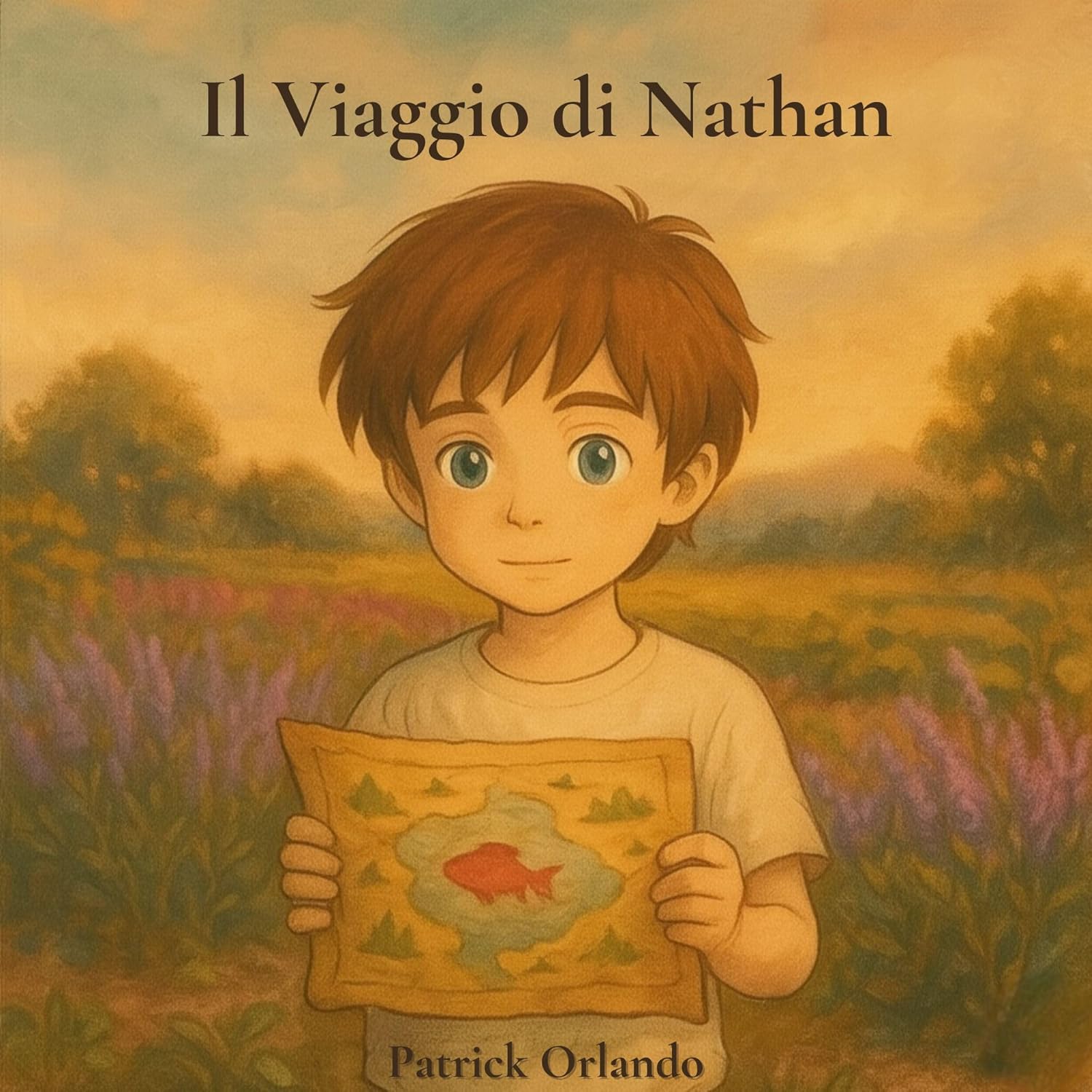 Il Viaggio di Nathan